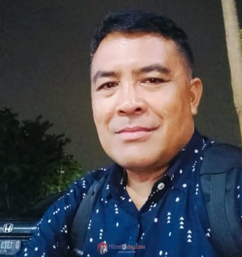 Kardiono Ketua KALBI Blitar Apresiasi Putusan MK, Siap Dukung Pemerintahan Prabowo&nbsp;Gibran