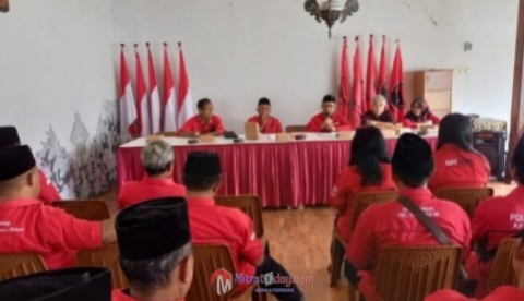 Siapa Yang Mau Menjadi Bupati dan Wakil Bupati Blitar, DPC PDIP Kabupaten Blitar Mulai Membuka&nbsp;Penjaringan