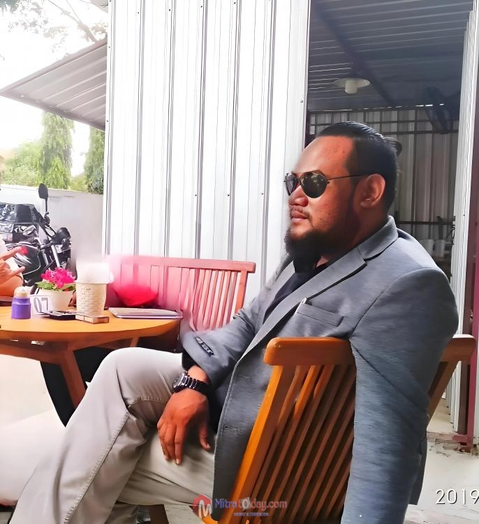 DLH Kabupaten Tegal Dinilai Lamban Dalam Memberikan Sanksi Kepada PT DOK Abadi Sipyard, LBH Jong Java: Jangan Bertele-tele!