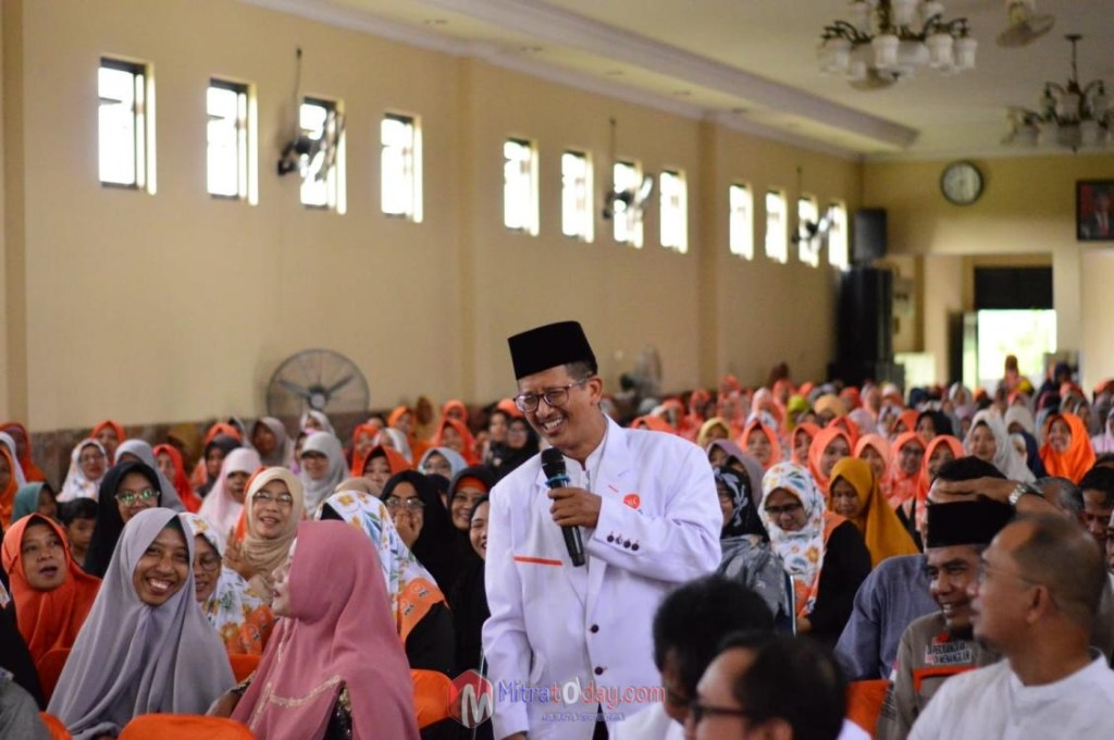 DPD PKS Resmi Buka Pendaftaran Balon Wali Kota dan Wakil Wali Kota Tegal&nbsp;2024