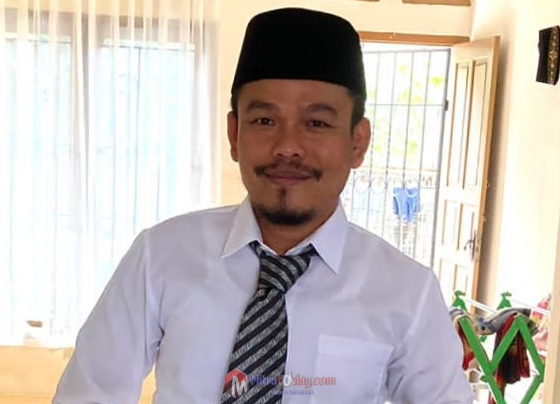 Susunan Komisioner Panwaslih Kabupaten Aceh Tamiang Resmi Dibentuk, Ini Daftar Nama&nbsp;Divisinya