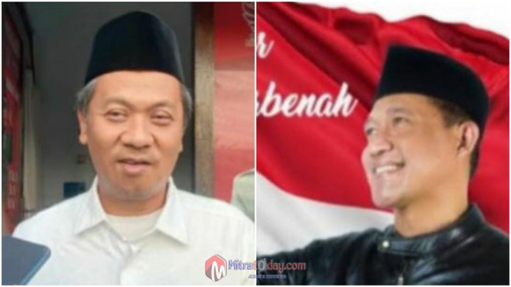 M Trijanto Masuk 4 Tokoh Yang Mendaftar di PDIP Kota Blitar Yang di Survey DPP PDI-P