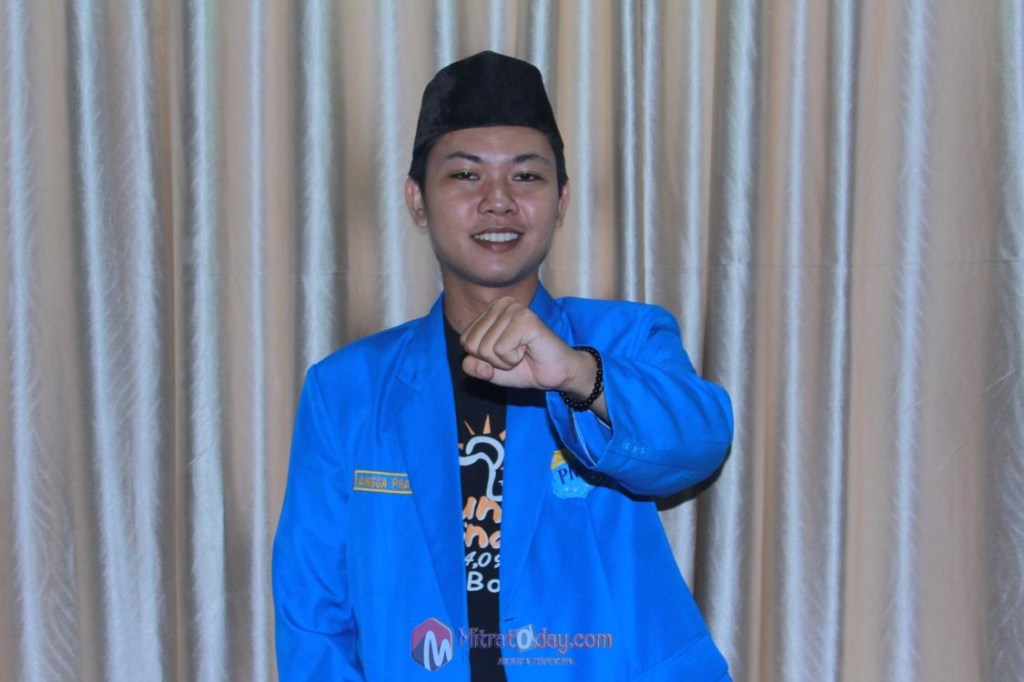 PKC PMII Bengkulu Siap Dukung dan Sukseskan Pilkada Serentak&nbsp;2024