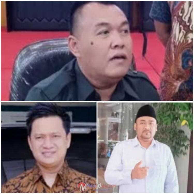 Muncul Tiga Nama Kader Gerindra Untuk Bakal Calon Wakil Walikota Blitar
