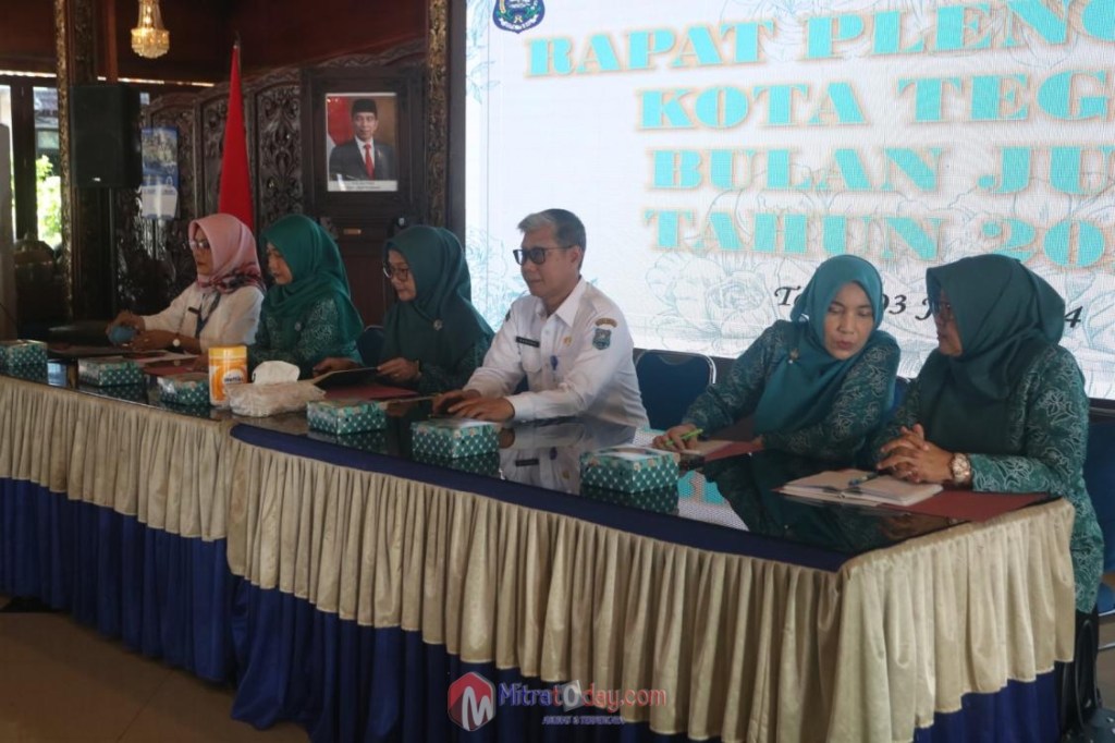 Lansia Sehat Indonesia Bermartabat