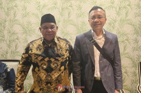 PT Manggala Putra Perkasa Ajukan PK Kedua Dalam Sengketa Polo By Ralph Lauren, Demi Selamatkan Jutaan&nbsp;Pekerja