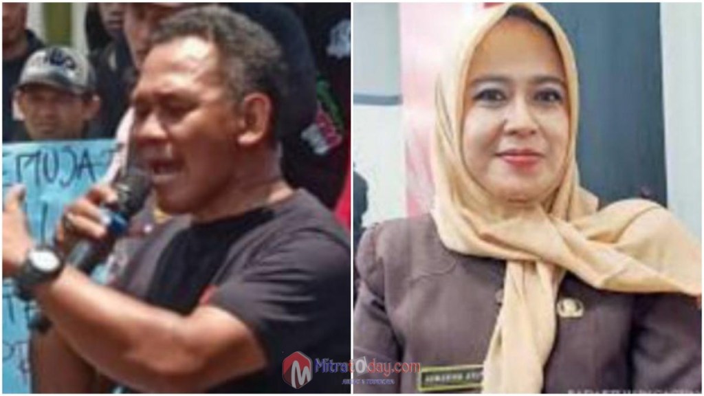 Joko Prasetya : Mobilisasi Kades, Lurah dan Camat Oleh Pemkab Diduga Pengondisian Pilkada&nbsp;Blitar