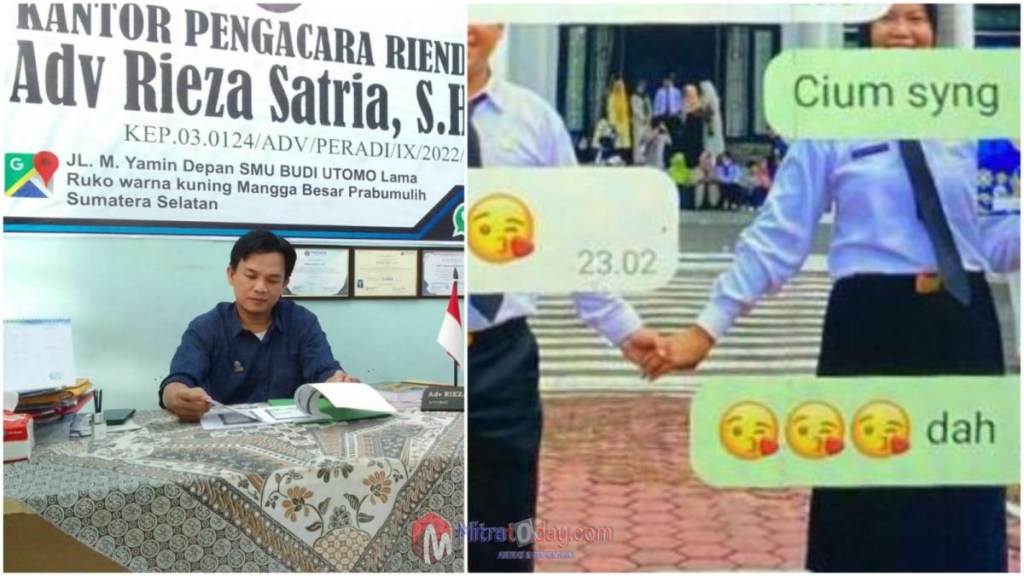 Kuasa Hukum Theo Wismo Pangarsyah Minta Inspektorat Transparansi Menindak Kasus VP –&nbsp;IM