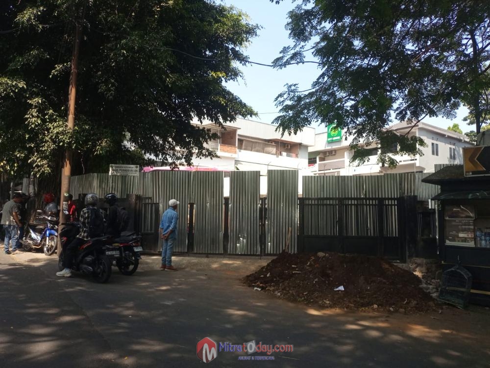 Urai Kemacetan di Kawasan Kayutangan Heritage, Dishub Kota Malang Bangun Lahan Parkir Bertingkat