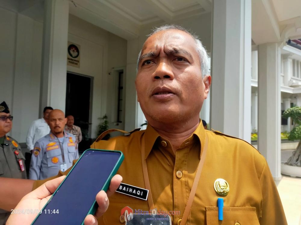 Perayaan Haornas Ke-41, Disporapar Kota Malang : Semangat Kita Mengolahragakan Masyarakat dan Memasyarakatkan&nbsp;Olahraga