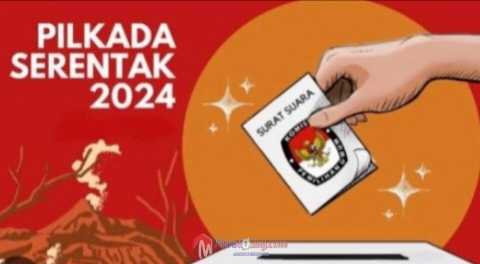 Oknum Mantan Asisten Stafsus Jokowi Diduga Bermain Dalam Rekomendasi Pilkada&nbsp;Blitar