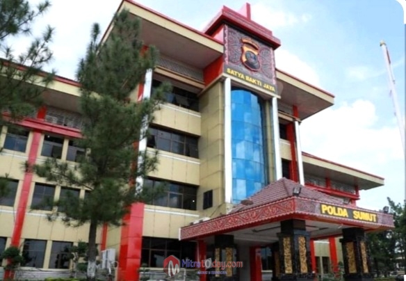 Chatingan WA Singkat Ditreskrimsus Polda Sumut Atas Kabar Penangkapan Mantan Bupati Batu Bara