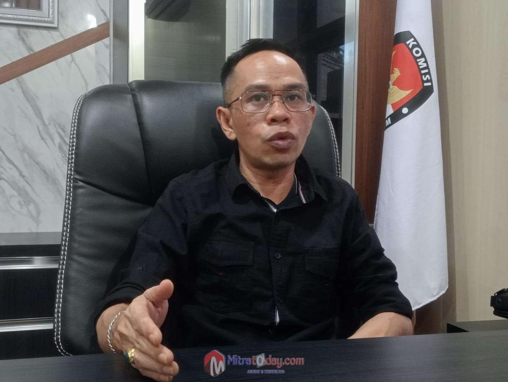 KPU Provinsi Bengkulu Terima Masukan dan Tanggapan Masyarakat untuk Pilkada 2024, Namun Belum Ada&nbsp;Respons