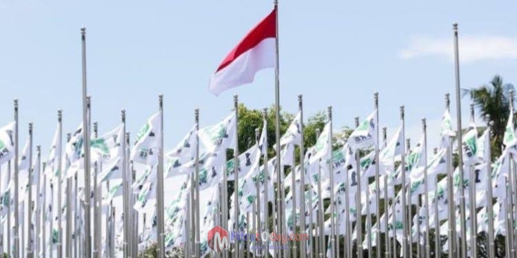 5 Poin Deklarasi Independensi&nbsp;PKB