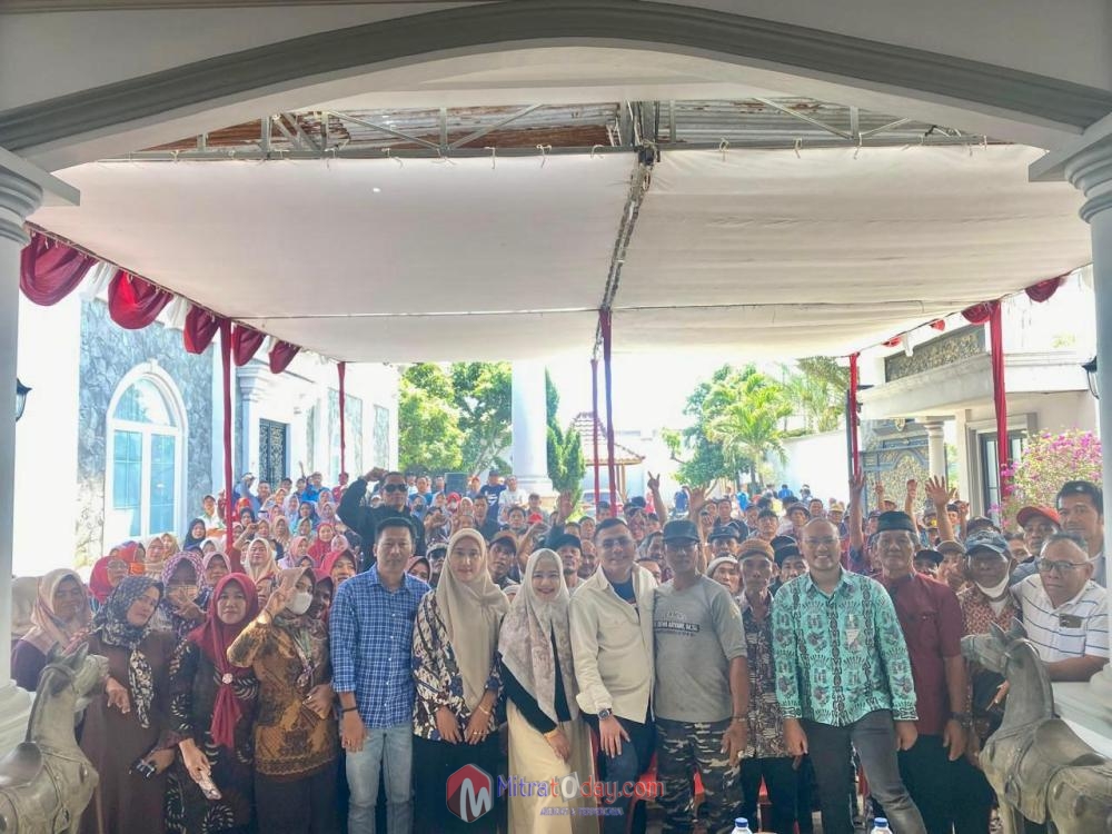 Gandeng DPR-RI, Ini yang Disampaikan Kepala Kantor BPJS Ketenagakerjaan Cabang Tegal Endah&nbsp;Rahmawati