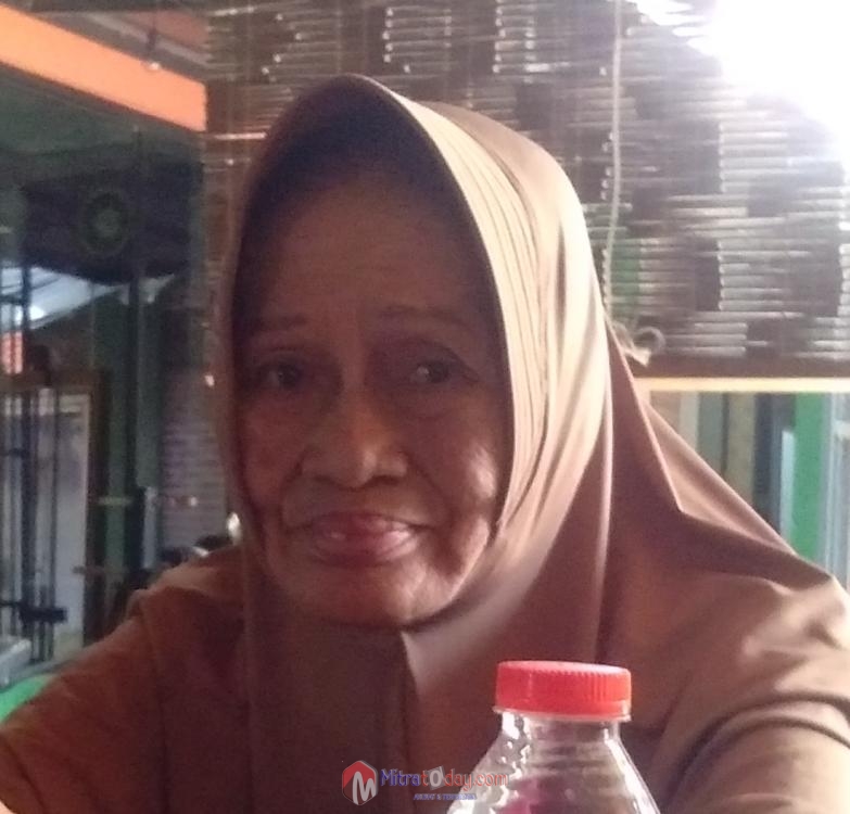 Divonis 10 Bulan Penjara Atas Tuduhan Pemalsuan Dokumen Sertifikat, Hj Sarinah Ajukan&nbsp;Banding